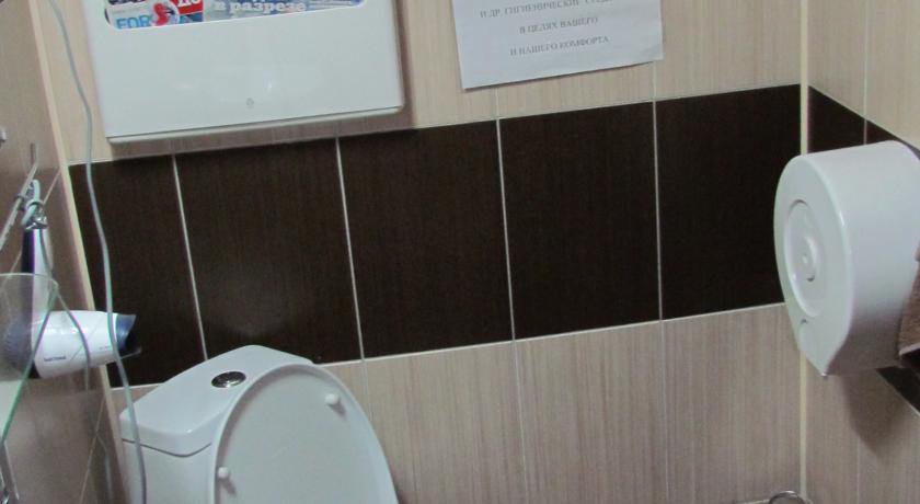 Гостиница Guest House Matreshki Утулик