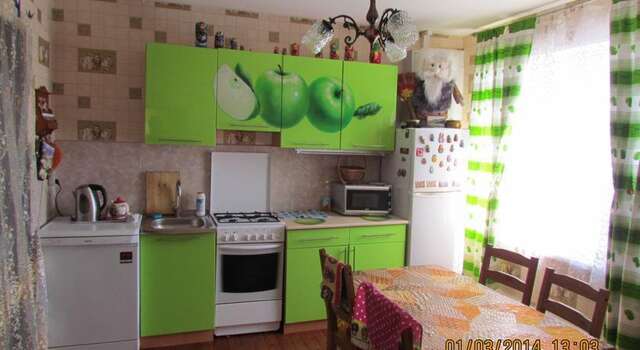 Гостиница Guest House Matreshki Утулик-14